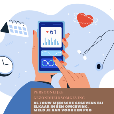 Aanmelden voor project PGO Huid in Praktijk