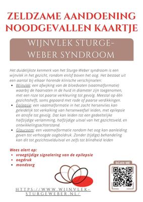 alarmkaartje-sturge-weber alarmkaartje-sturge-weber