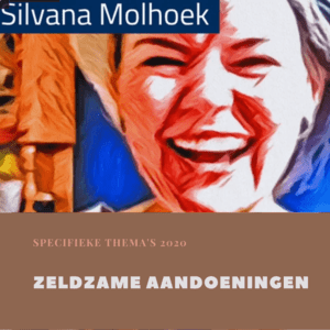 Zeldzame aandoeningen blok-4-zeldzaam