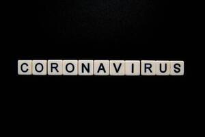 coronavirus coronavirus