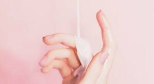 Elke dag douchen? Liever niet! douchen