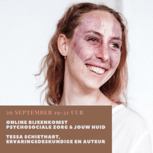 Tessa Schiethart Tessa Schiethart