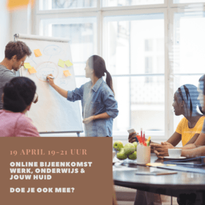 werk en jouw huid werk en jouw huid