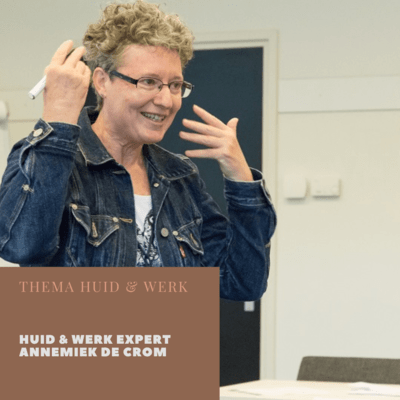 Arbeids- en gezondheidsexpert de arbeids- en gezondheidsexpert