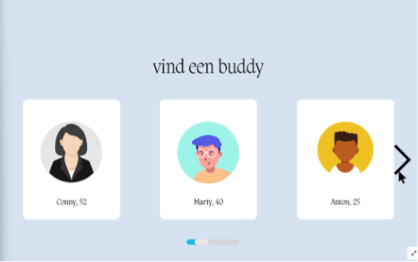 Een online platform genaamd ‘Itch me of it’s me’ biedt ondersteuning voor mensen die lijden aan chronische jeuk, zoals veroorzaakt door aandoeningen als amyloïdose. Jeuk, een vaak verborgen en onderbelicht probleem, kan ernstige gevolgen hebben, zoals pij Een online platform genaamd ‘Itch me of it’s me’ biedt ondersteuning voor mensen die lijden aan chronische jeuk, zoals veroorzaakt door aandoeningen als amyloïdose. Jeuk, een vaak verborgen en onderbelicht probleem, kan ernstige gevolgen hebben, zoals pij