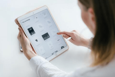 Huidpatiënten testen pgo's pgo-testen