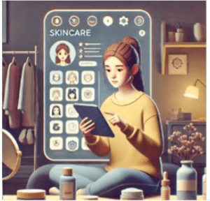 Skincare desinformatie > SKIN CARE JUNKIES Web App helpt jongeren bewust kiezen voor betrouwbare huidverzorging Skincare desinformatie > SKIN CARE JUNKIES Web App helpt jongeren bewust kiezen voor betrouwbare huidverzorging