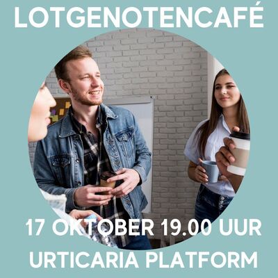urticaria lotgenotencafé