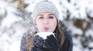 15 tips voor huidverzorging bij winterweer winterweer